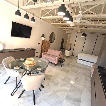 Апартаменти Loft Puerta De Capitulares Кордова Екстер'єр фото