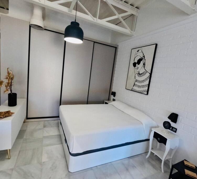 Апартаменти Loft Puerta De Capitulares Кордова Екстер'єр фото