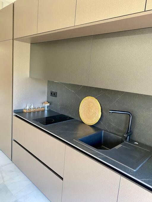 Апартаменти Loft Puerta De Capitulares Кордова Екстер'єр фото