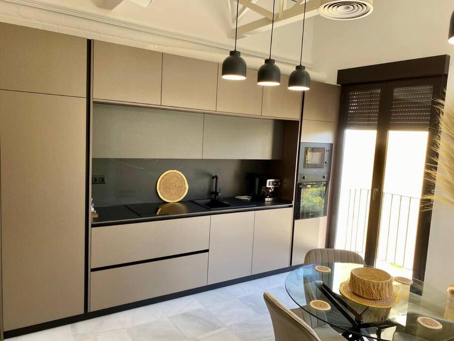 Апартаменти Loft Puerta De Capitulares Кордова Екстер'єр фото