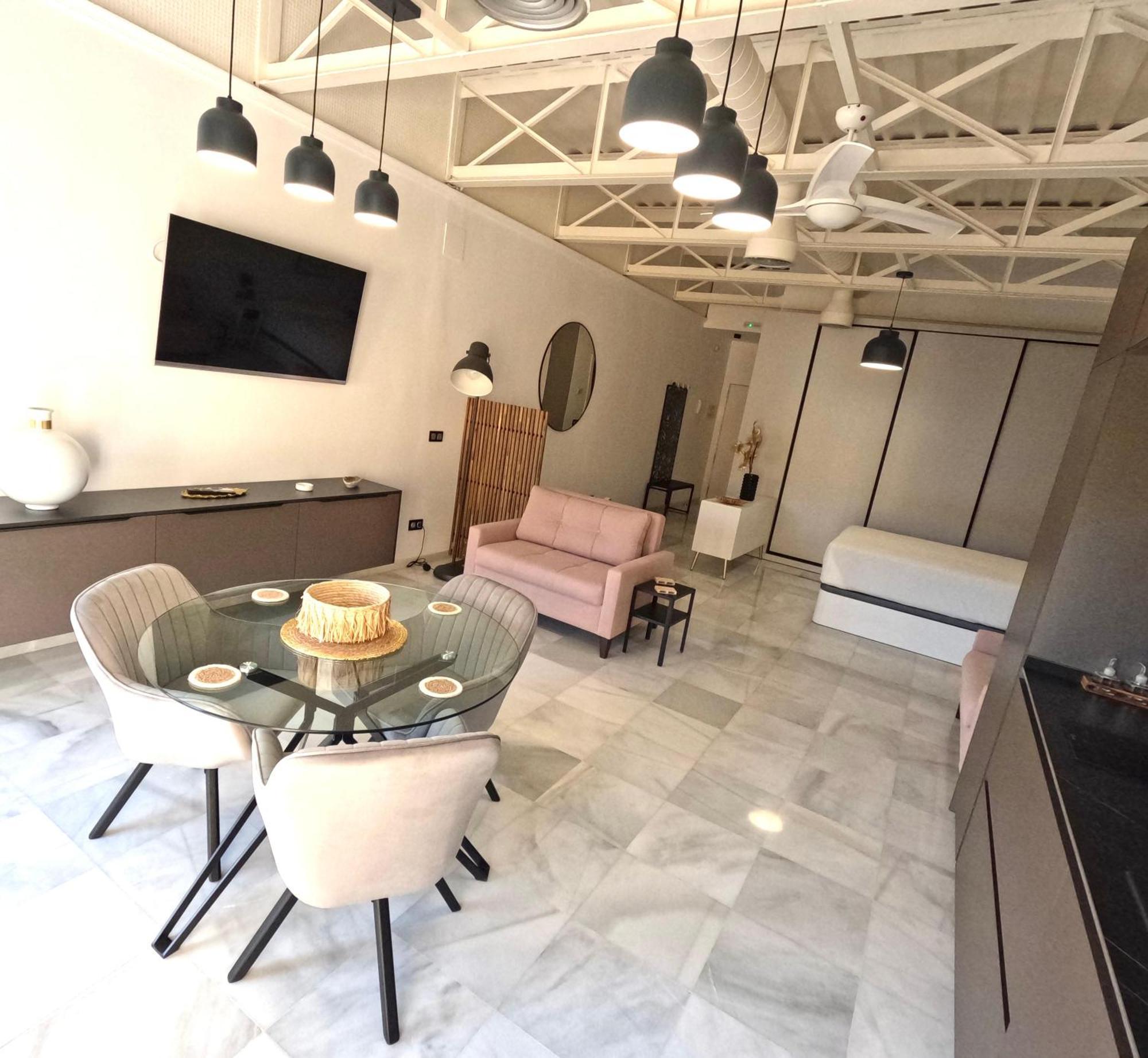 Апартаменти Loft Puerta De Capitulares Кордова Екстер'єр фото